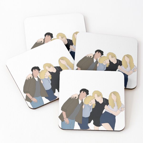 Item preview, We were liars designed and sold by Alpha1810.