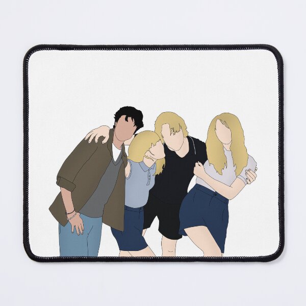 Item preview, We were liars designed and sold by Alpha1810.