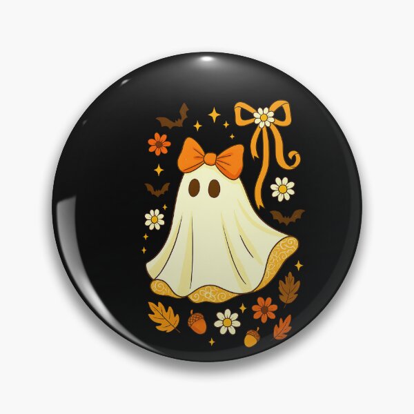 Item preview, Halloween Ghost Coquette designed and sold by facegm.