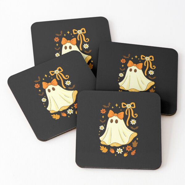 Item preview, Halloween Ghost Coquette designed and sold by facegm.