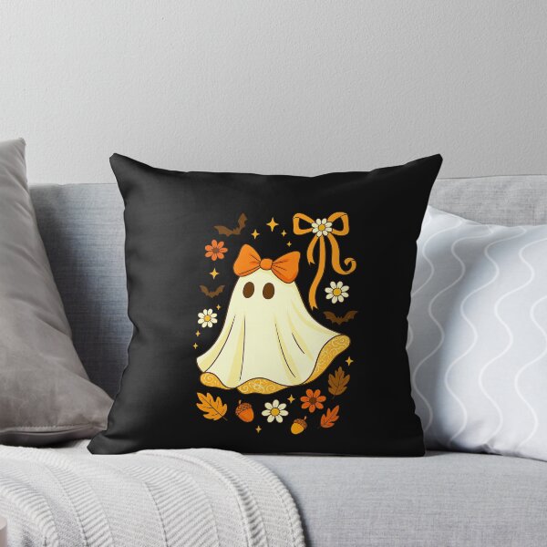 Item preview, Halloween Ghost Coquette designed and sold by facegm.