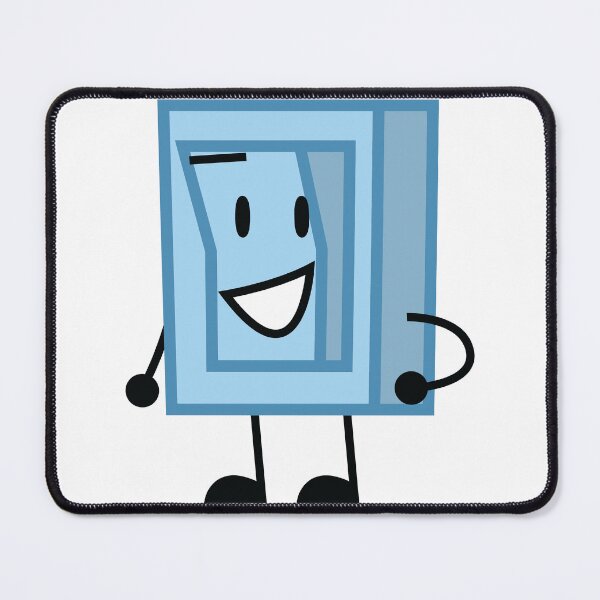 Item preview, BFDI Liy designed and sold by rtsmryan.