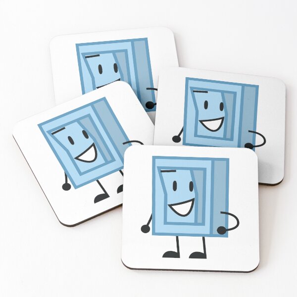 Item preview, BFDI Liy designed and sold by rtsmryan.