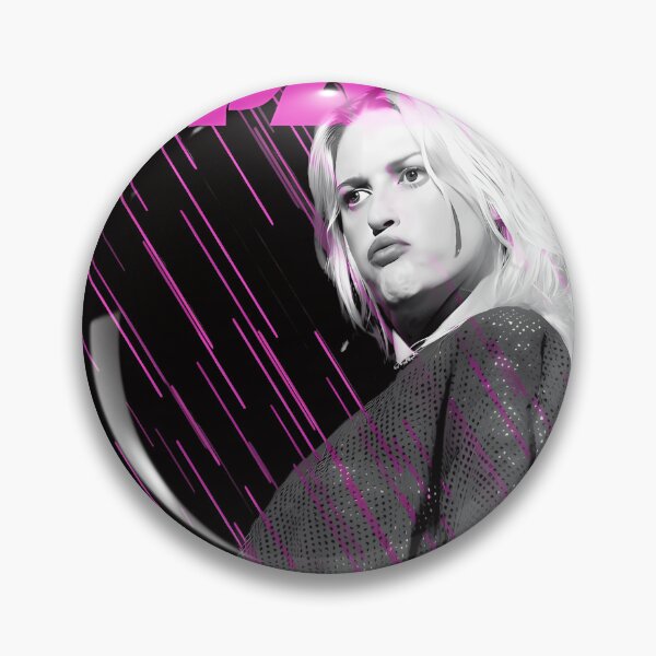 Item preview, Emily Armstrong Pouting designed and sold by asgraphix.