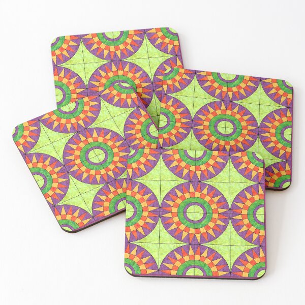 Item preview, Sun Quilt designed and sold by ViaARTfactory.