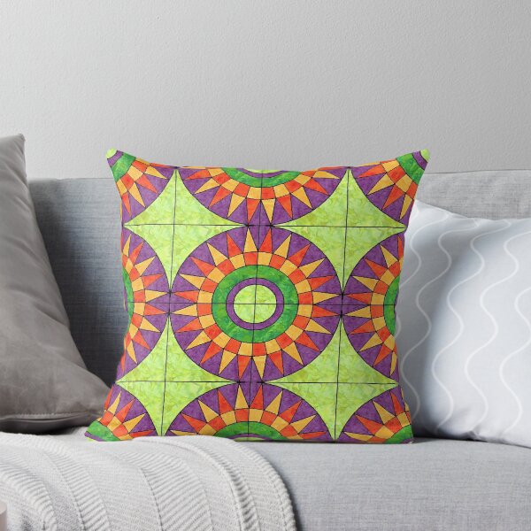 Item preview, Sun Quilt designed and sold by ViaARTfactory.