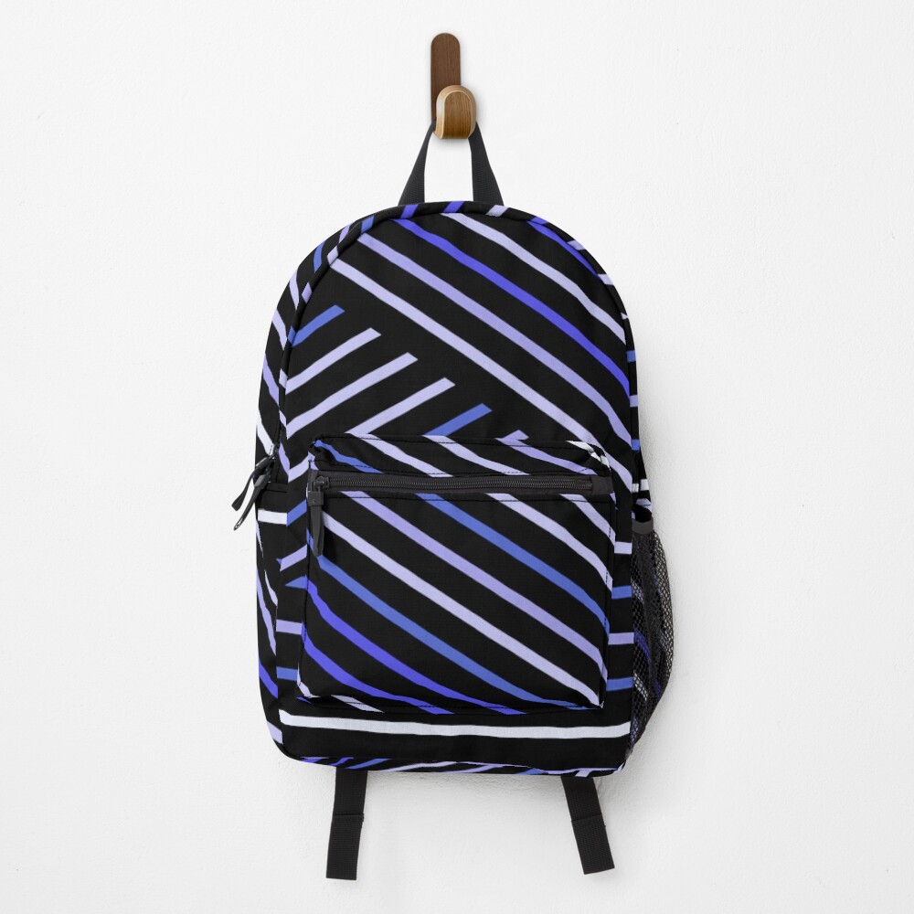 Item preview, Backpack designed and sold by RMJ-Digi.