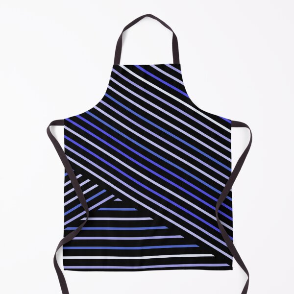Item preview, Abstract Geometric Lines Pattern designed and sold by RudArtAI.