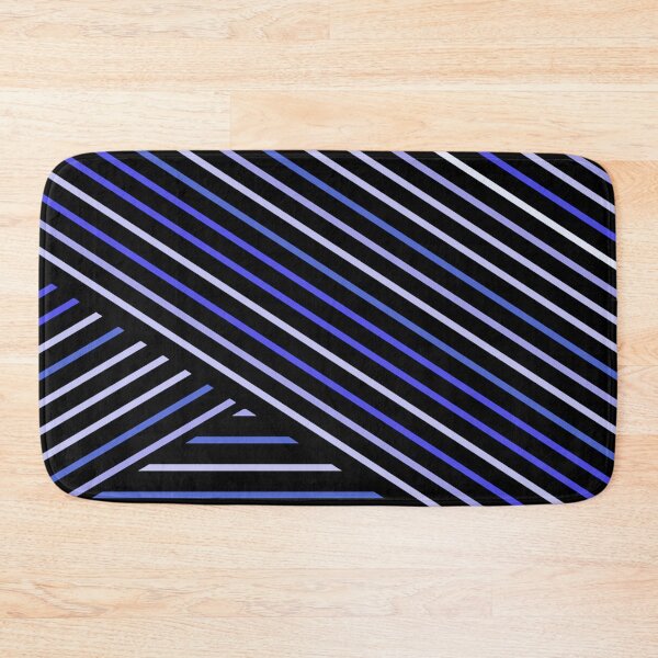 Item preview, Abstract Geometric Lines Pattern designed and sold by RudArtAI.