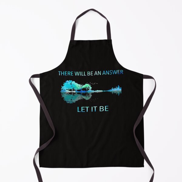 Item preview,  There Will Be An Answer Let It Be designed and sold by asgraphix.
