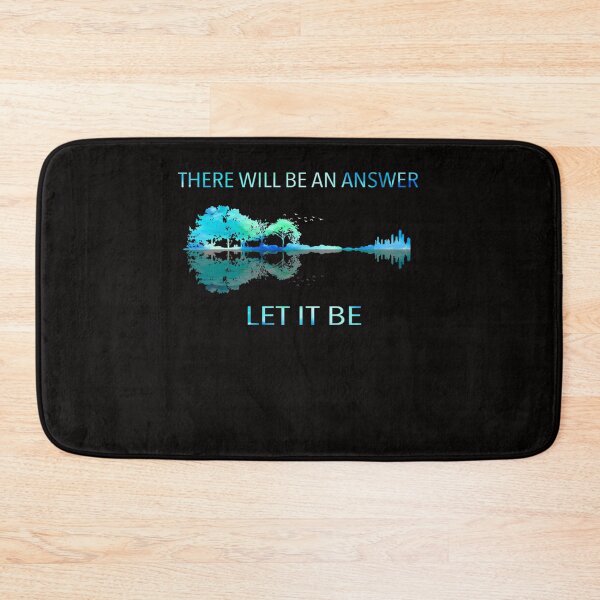 Item preview,  There Will Be An Answer Let It Be designed and sold by asgraphix.