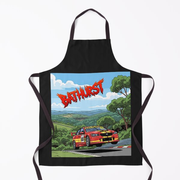 Item preview, Bathurst designed and sold by Wazzabear Studio.