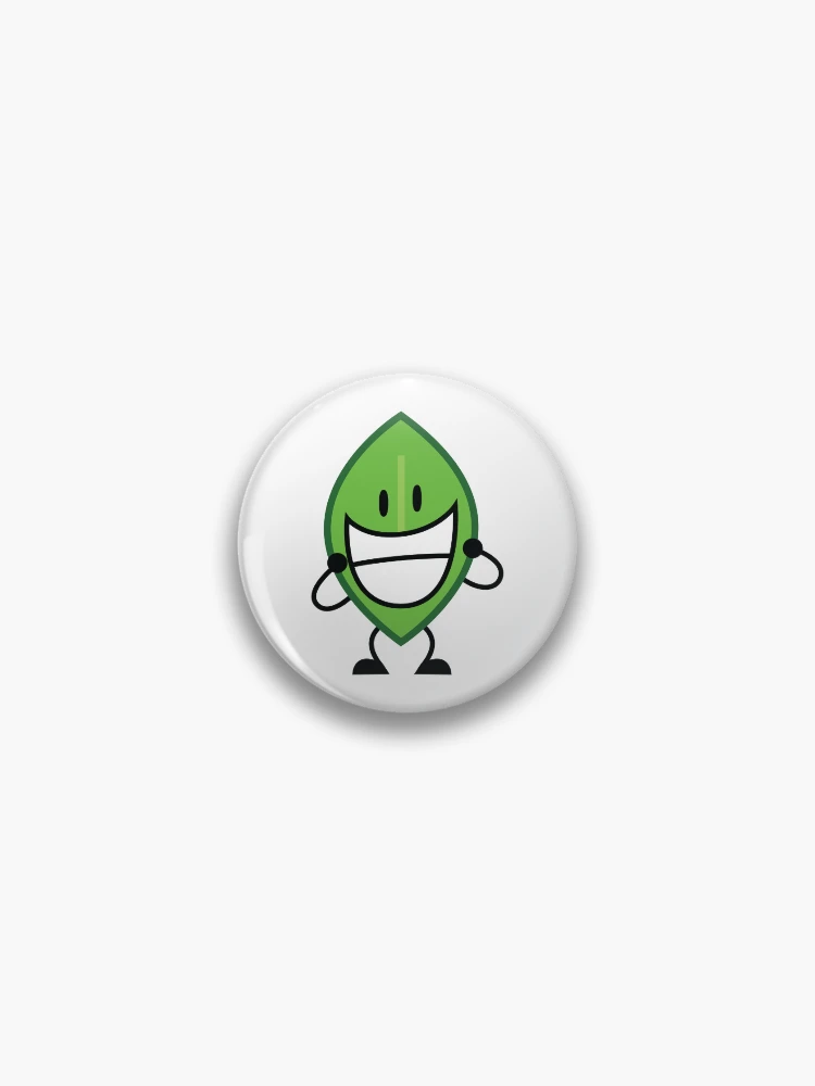 BFDI Leafy