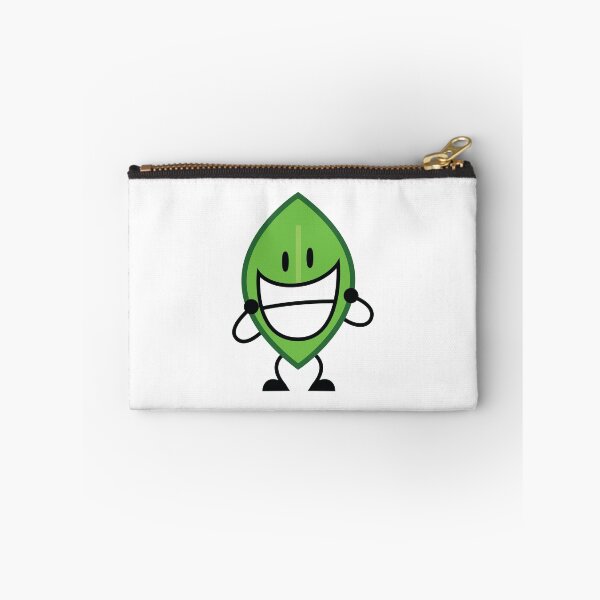 Item preview, BFDI Leafy designed and sold by rtsmryan.