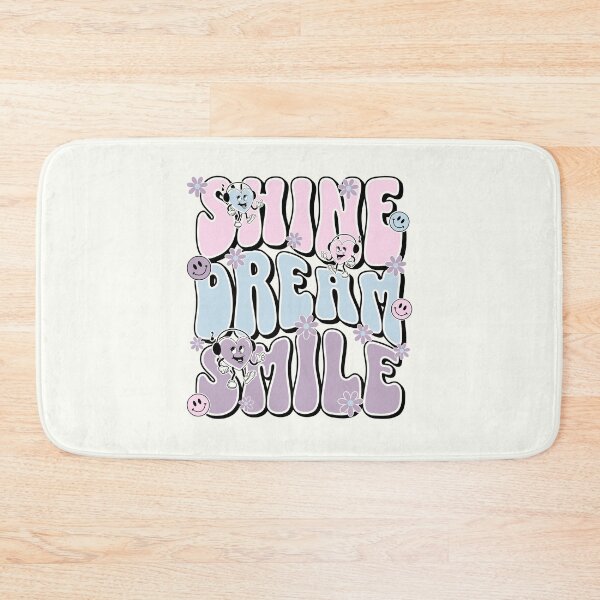 Item preview, Mikrokosmos shine dream smile | BTS | Morcaworks designed and sold by Morcawork.