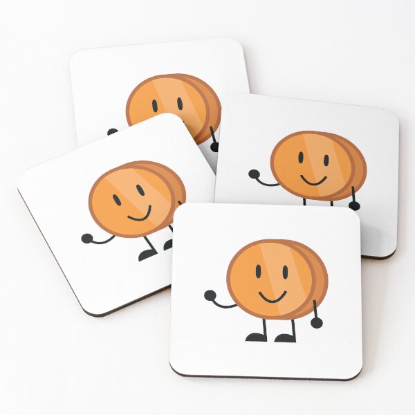 Item preview, BFDI Coiny designed and sold by rtsmryan.