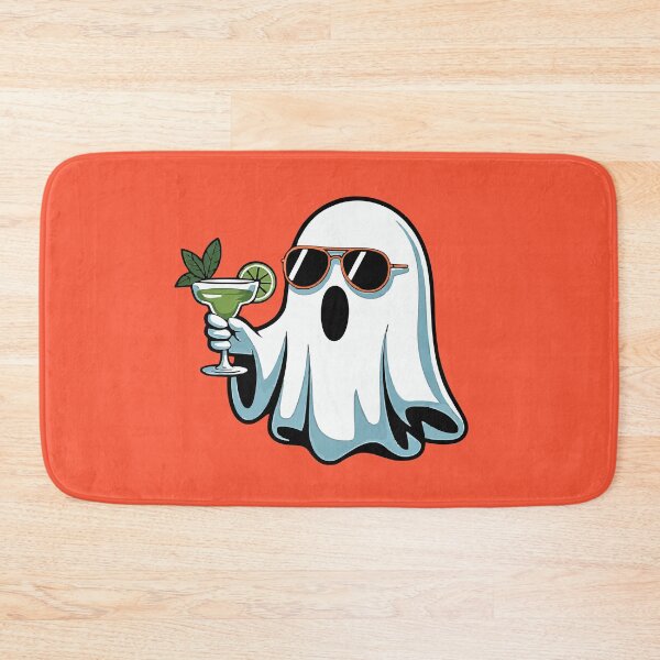 Item preview, Ghost Party - Cocktail Halloween designed and sold by VibrArtco.