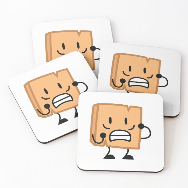 Item preview, BFDI Woody designed and sold by rtsmryan.