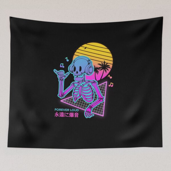 Item preview, Forever Loud designed and sold by Artthree.