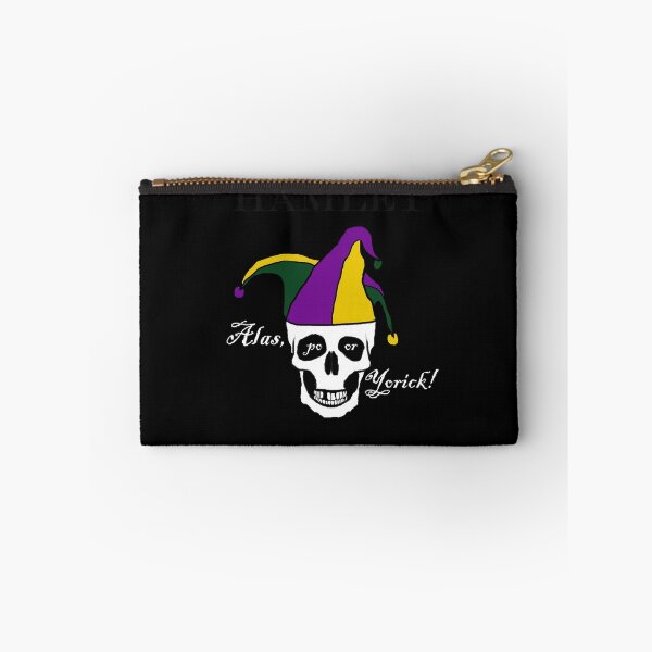 Item preview, Alas, poor Yorick! designed and sold by MrRaccoon.