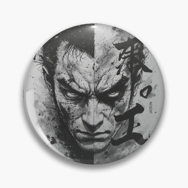Item preview, Epic manga art  designed and sold by Design Repo.