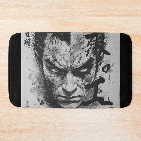 Item preview, Epic manga art  designed and sold by Design Repo.