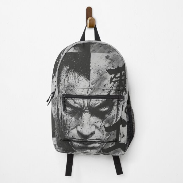 Item preview, Epic manga art designed and sold by Design Repo.