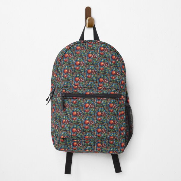 Item preview, The Pomegranate Tree The Fruit of Love designed and sold by Ciervo Primavera.