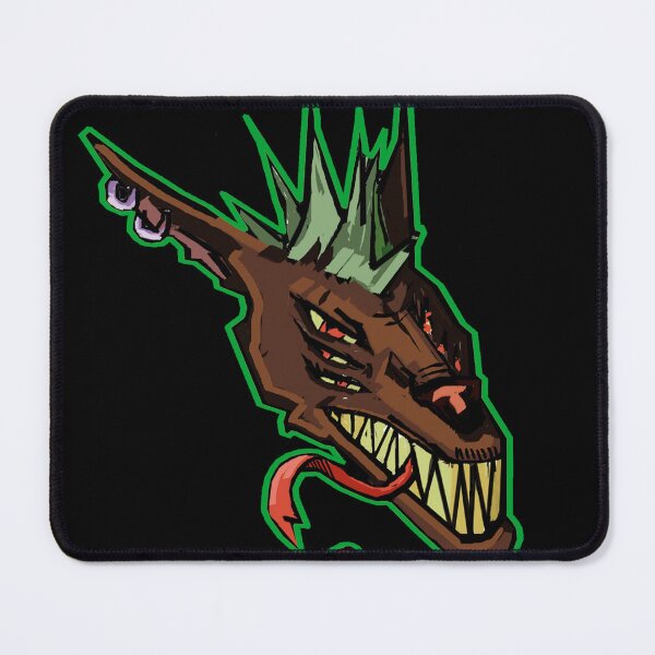 Item preview, Speed Demon designed and sold by The Beautiful Inevitability.