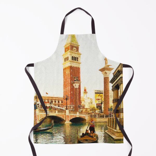 Item preview, Gondola ride at Venetian Hotel, Las Vegas designed and sold by Travelways.