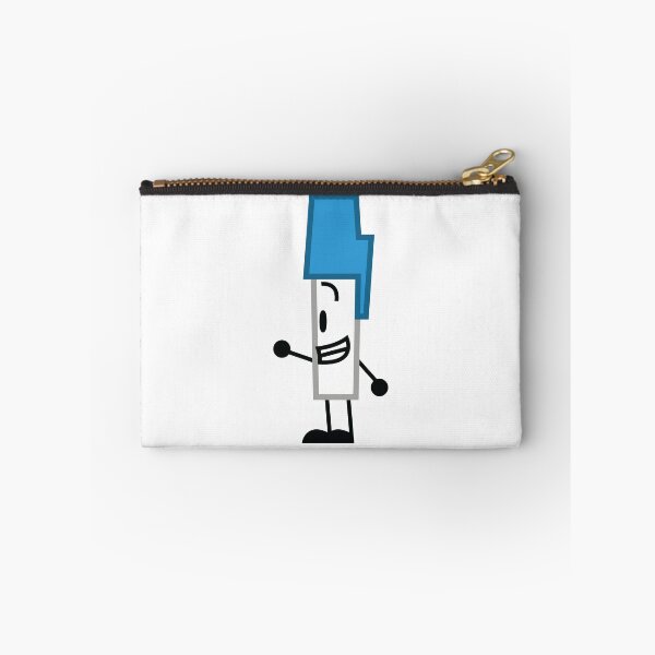 Item preview, BFDI Pen designed and sold by rtsmryan.