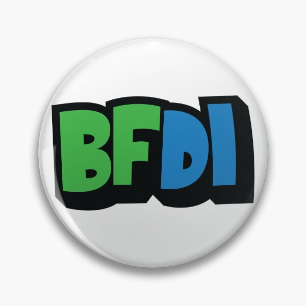 Artikelvorschau, BFDI Logo entworfen und verkauft von rtsmryan.