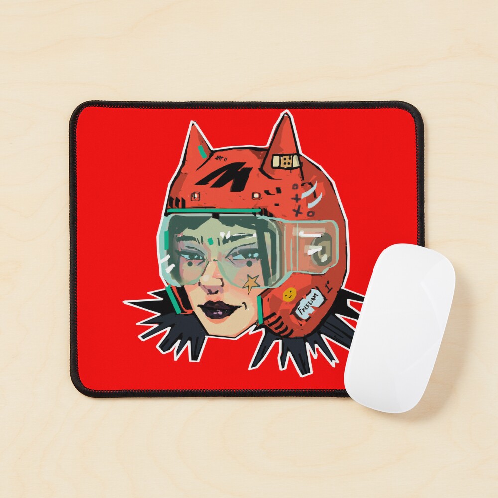 Item preview, Mouse Pad designed and sold by YMTI-Racing.