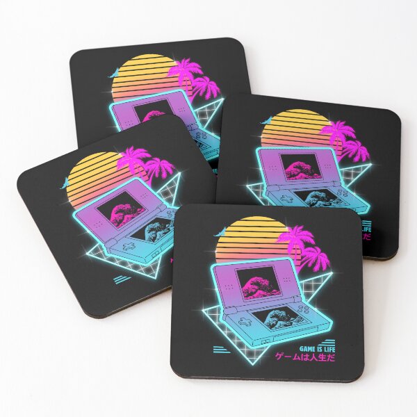 Item preview, Game Is Life designed and sold by Artthree.