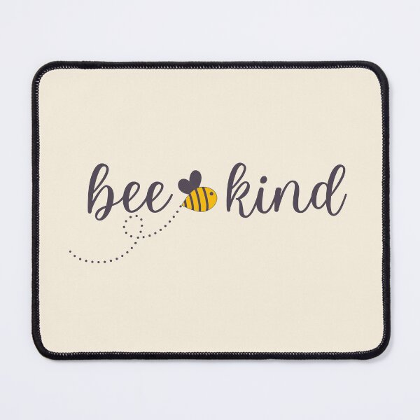 Item preview, bee kind designed and sold by onishchenkodina.