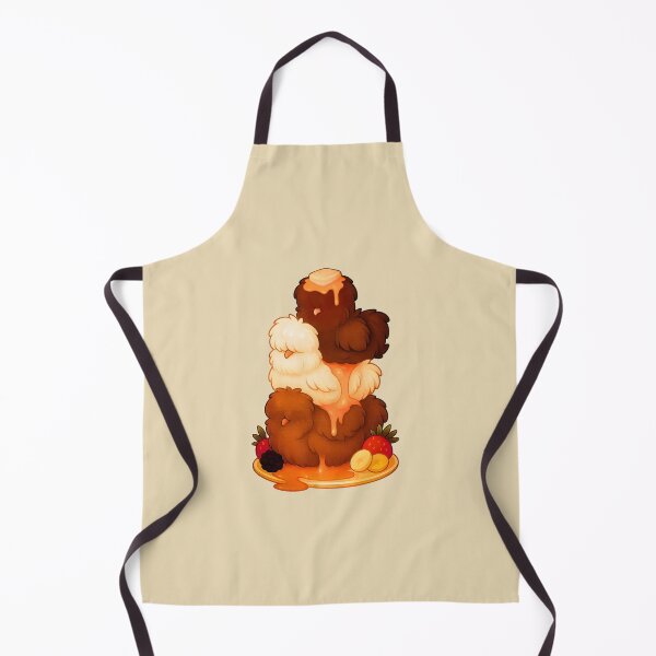 Item preview, Silkies & Syrup designed and sold by AnotherFemaleHuman.