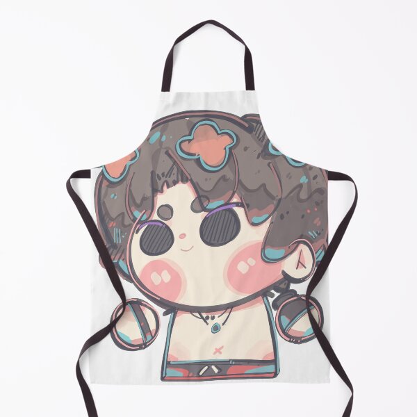 Item preview, 2882 - 夏以昼:澄风掠海 / Caleb: Clearwind Glide designed and sold by jrpencil88.