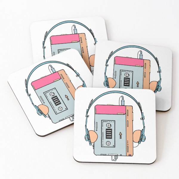 Item preview, Cassette_Tape designed and sold by SugarRuch.