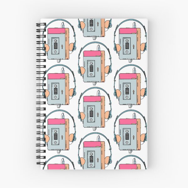Item preview, Cassette_Tape designed and sold by SugarRuch.