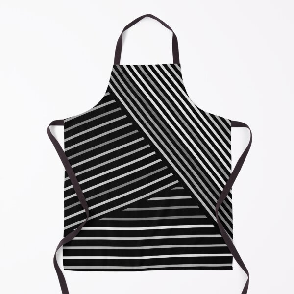 Item preview, Abstract Geometric Lines Pattern designed and sold by RudArtAI.