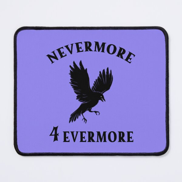 Item preview, Nevermore 4 Evermore Design 1 designed and sold by DigitalandPhoto.