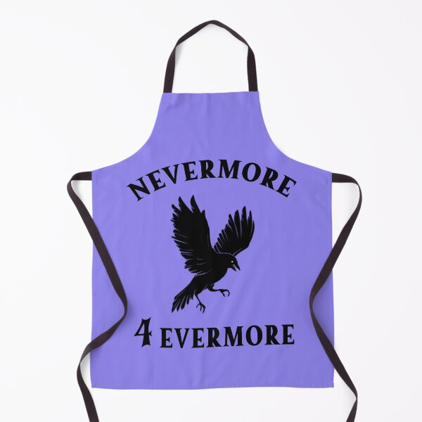 Item preview, Nevermore 4 Evermore Design 1 designed and sold by DigitalandPhoto.
