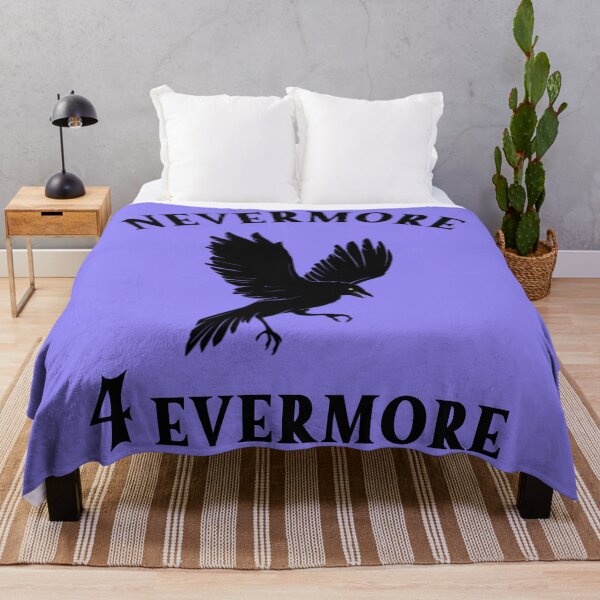 Item preview, Nevermore 4 Evermore Design 1 designed and sold by DigitalandPhoto.