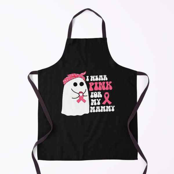 Item preview, Breast Cancer Awareness I Wear Pink For My Mammy designed and sold by TalalosART.