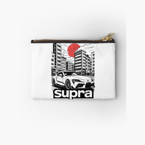 Item preview, Supra MK5 designed and sold by BronArtworks.