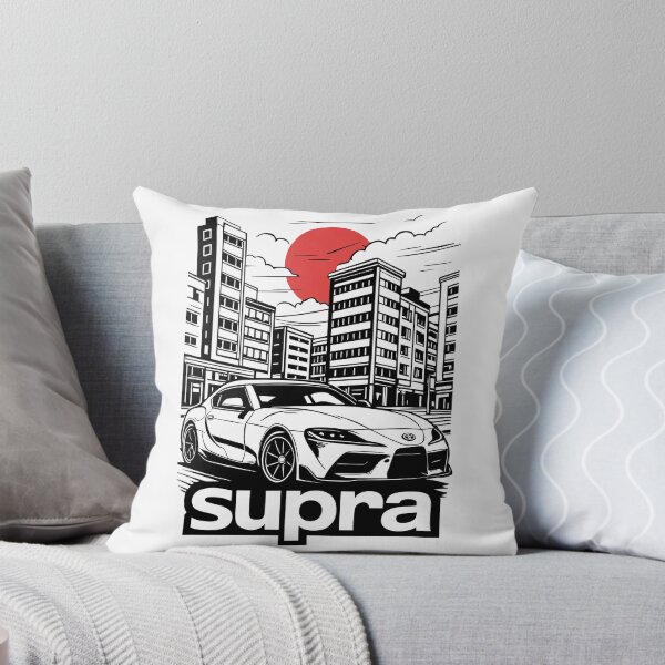 Item preview, Supra MK5 designed and sold by BronArtworks.