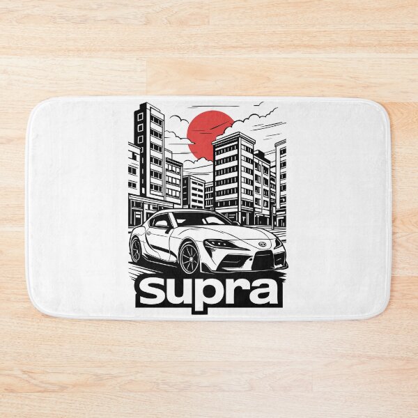Item preview, Supra MK5 designed and sold by BronArtworks.