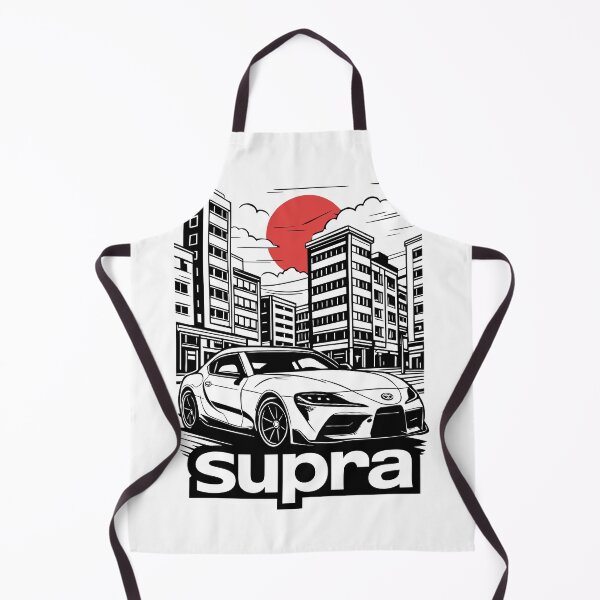 Item preview, Supra MK5 designed and sold by BronArtworks.