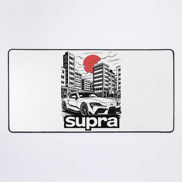Item preview, Supra MK5 designed and sold by BronArtworks.