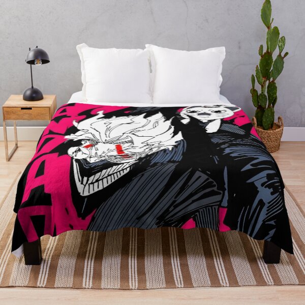 Item preview, Okarun designed and sold by ANIME HEAT.